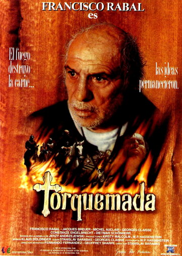 Торквемада (1989)