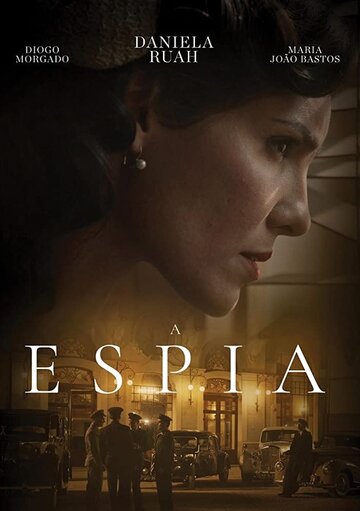 A Espia (2020)