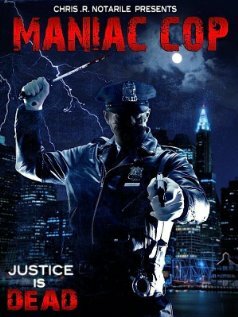Маньяк-полицейский (2008)