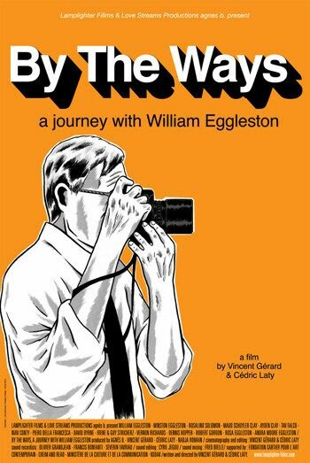 Путешествие с Уильямом Эглстоном (2006)