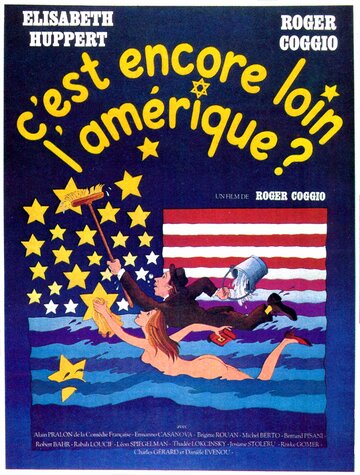 C'est encore loin l'Amérique? (1980)