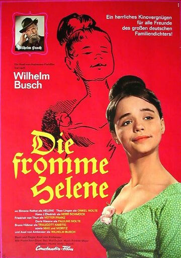 Благочестивая Елена (1965)