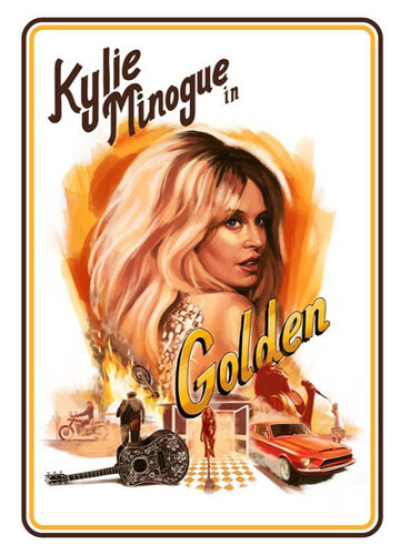 Kylie's Golden Tour (2019)