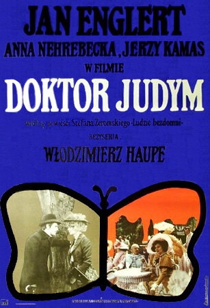 Доктор Юдым (1975)