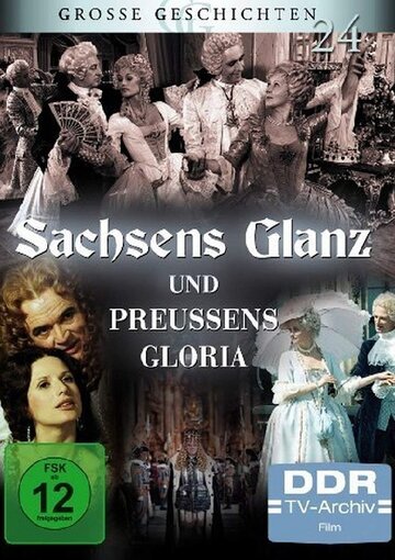Sachsens Glanz und Preußens Gloria - Aus dem siebenjährigen Krieg (1985)