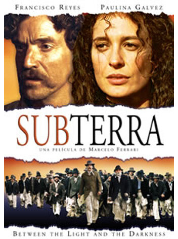Sub Terra (2003)