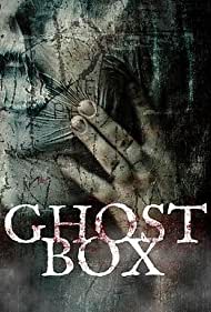 Ghost Box (2018)