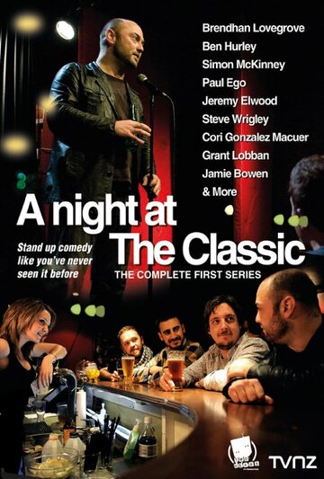 A Night at the Classic (2010)