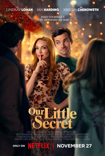 Our Little Secret (2024)