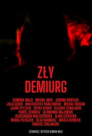 Zly Demiurg (2022)