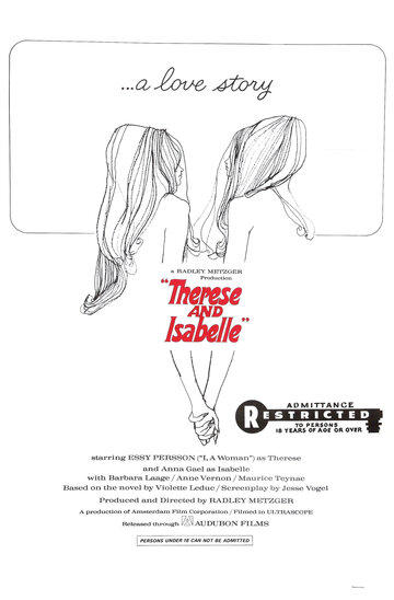 Тереза и Изабель (1968)