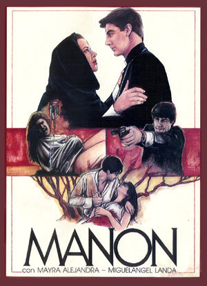 Манон (1986)