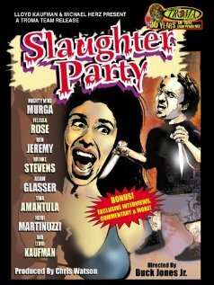 Slaughter Party (2005)
