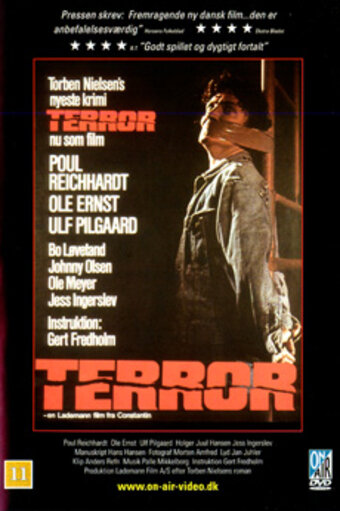 Terror (1977)