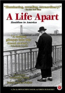 A Life Apart: Hasidism in America (1997)