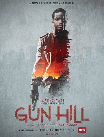 Gun Hill (2014)