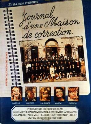 Journal d'une maison de correction (1980)