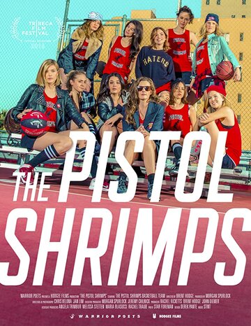 The Pistol Shrimps (2016)