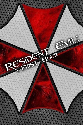 Resident Evil: First Hour (2011)
