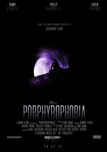 Porphyrophobia (2014)