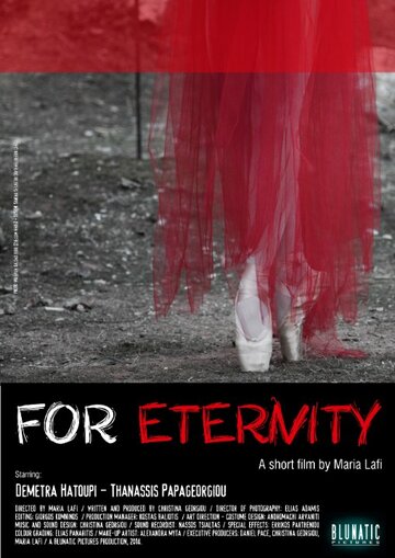 For Eternity (2014)
