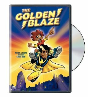 The Golden Blaze (2005)