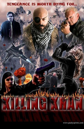Killing Khan (2016)