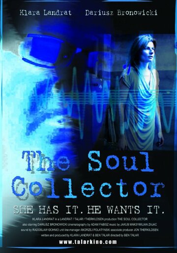 The Soul Collector (2011)