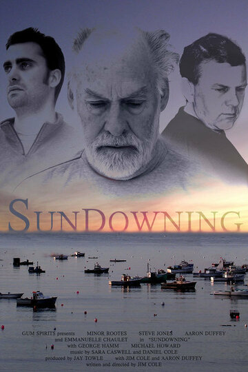 Sundowning (2005)