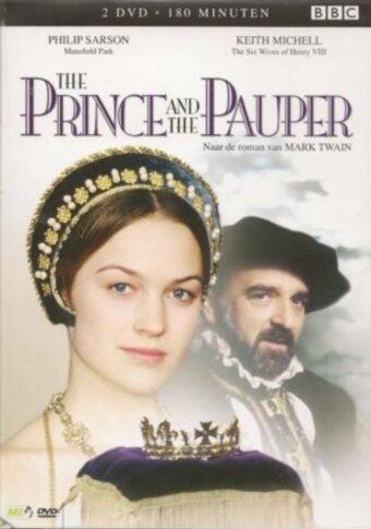 Принц и нищий (1996)