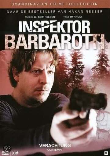 Inspektor Barbarotti - Verachtung (2011)
