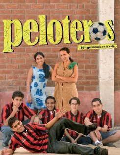 Peloteros (2006)