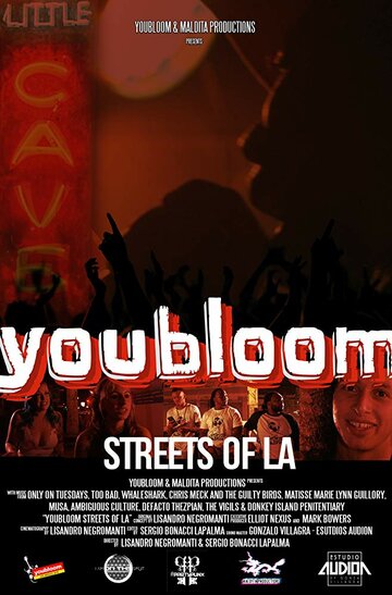 Youbloom: Streets of LA (2018)