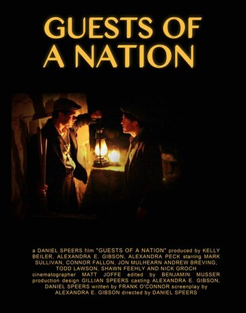 Guests of a Nation (2012)