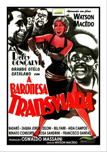 A Baronesa Transviada (1957)