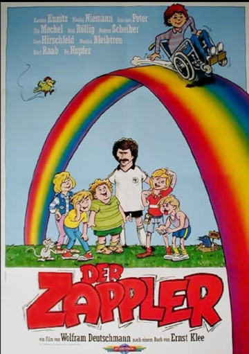 Der Zappler (1983)