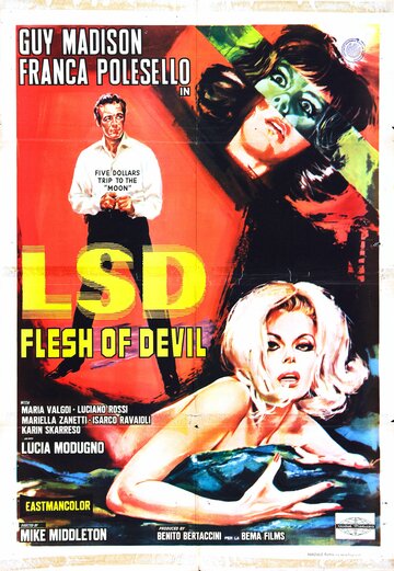 LSD - Inferno per pochi dollari (1967)
