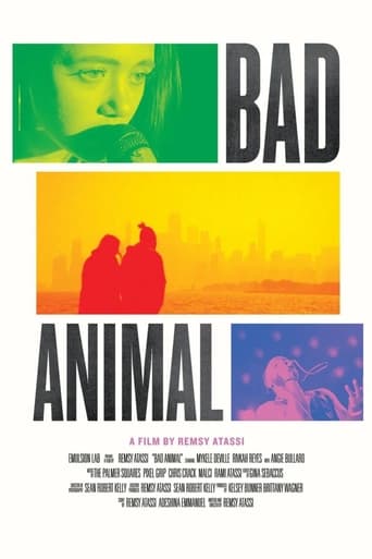 Bad Animal (2021)